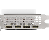 Gigabyte GeForce RTX 3070 Ti VISION OC 8GB GDDRX6 - 659842 - zdjęcie 8